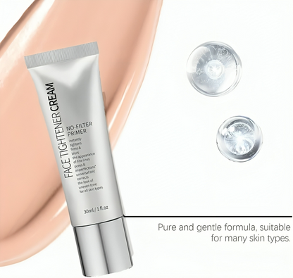 HydraLift – Intensive care for radiant and well-groomed skin with moisture [1 + 1 Free]