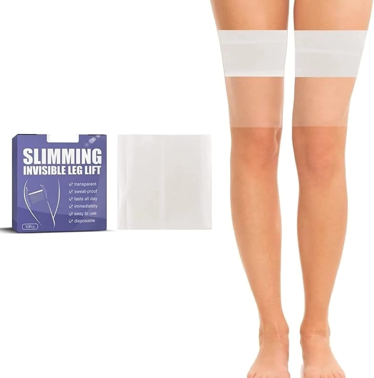 InvisiTight™ The Invisible Beauty Hack for Firmer Skin! (Last Day Discount) [1+1 Free]