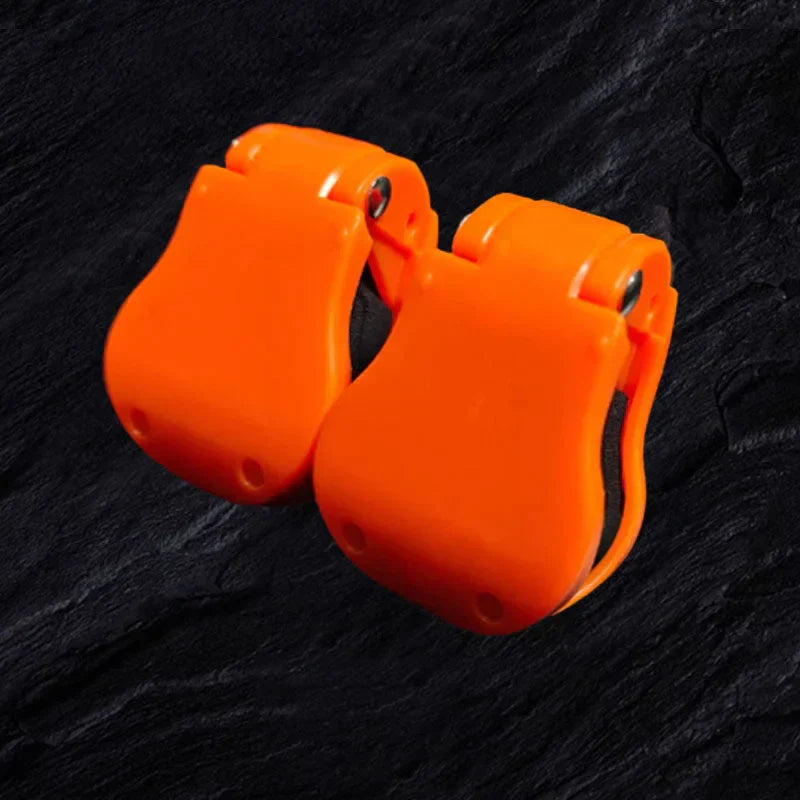 RodHolder™ – Elastic, shock-absorbing strap for secure & strong hold [1 + 1 Free]