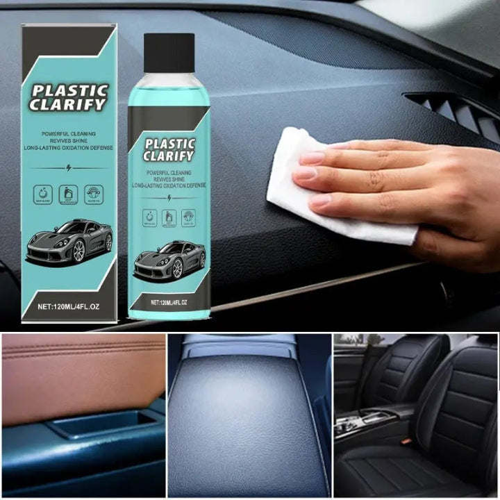 ShineMaster™ – Clean Interior & Smooth Leather for Radiant Shine [1 + 1 Free]