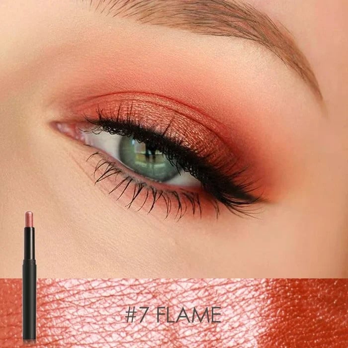 FlashLuxe™ – Instantly radiant eyes, flawless and smudge-proof all day long [50% Off]