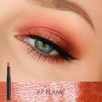 FlashLuxe™ – Instantly radiant eyes, flawless and smudge-proof all day long [50% Off]