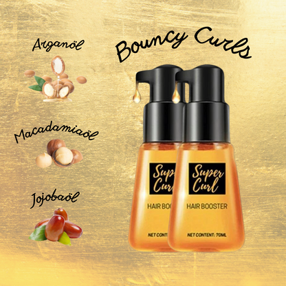 BouncyCurls™ – Beautiful curls in seconds with volume & shine [1 + 1 Free]