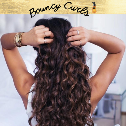 BouncyCurls™ – Beautiful curls in seconds with volume & shine [1 + 1 Free]