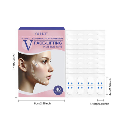 LuxLift™ – Lifts your chin and gives youthful radiance in seconds [50% Off]