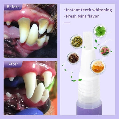 MiraPaw – Create a radiant smile and fresh breath for more confidence [1 + 1 Free]