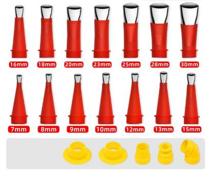 SealKit™ – Achieve Outstanding Sealing Performance, Protection & Durability Long Lasting Results [50% Off]