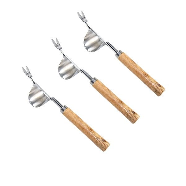 PlantPull™ – Fast, easy, and back-friendly weeding with 50% off