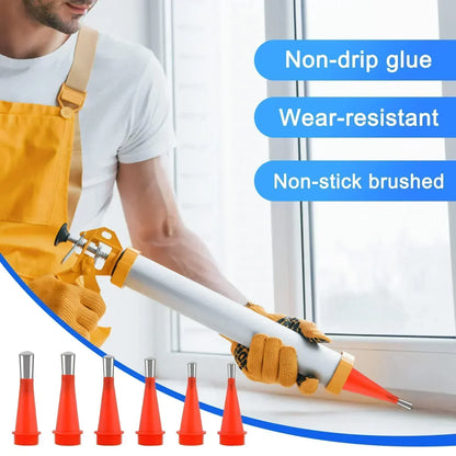 SealKit™ – Achieve Outstanding Sealing Performance, Protection & Durability Long Lasting Results [50% Off]