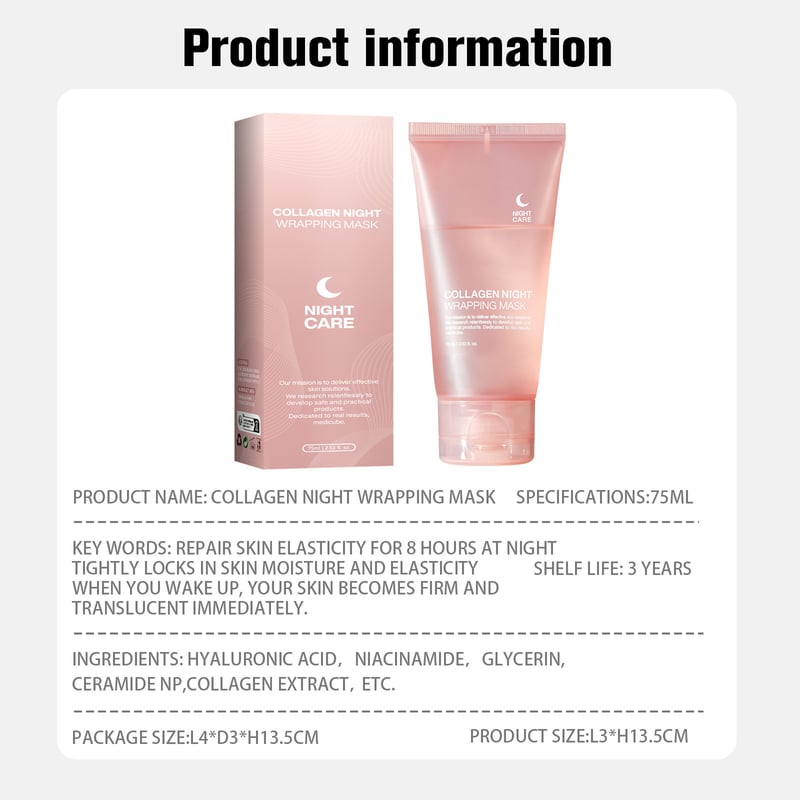 DermalFuse™ – Wake Up Every Morning with Radiant Skin and Visibly Smaller Pores [1 + 1 Free]