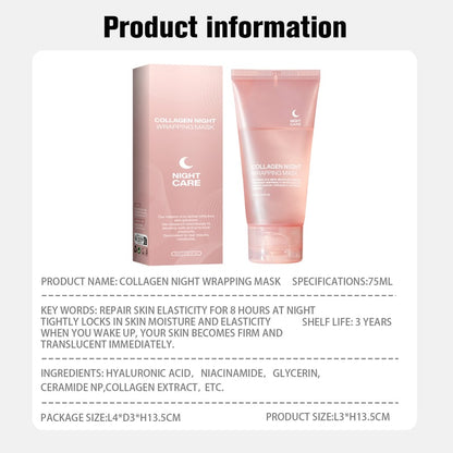 DermalFuse™ – Wake Up Every Morning with Radiant Skin and Visibly Smaller Pores [1 + 1 Free]