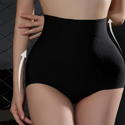 CurveBoost – Waist-Slimming Shorts for Perfect Curves [50% Discount]