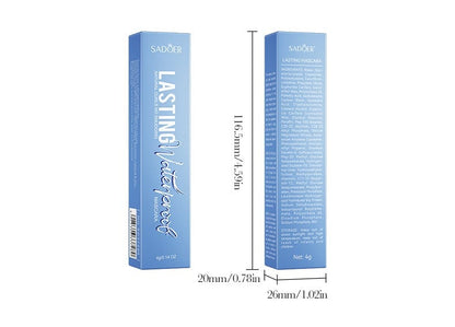 RamoraLuxe™ – Radiantly beautiful lashes for voluminous & expressive eyes [1 + 1 Free]