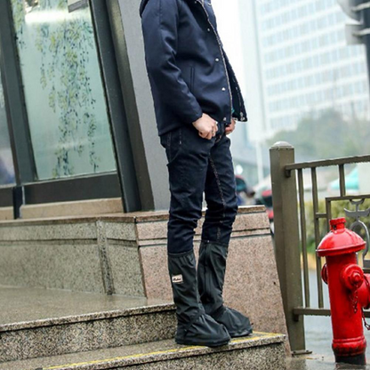 HydroGuard™ – Stay dry & confident in any weather [50% Off]