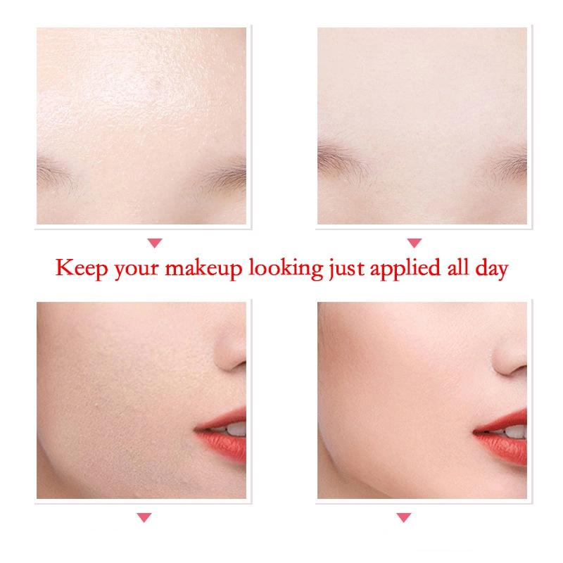 Pore-Minimizing Makeup Primer – Waterproof & Long-Lasting Base