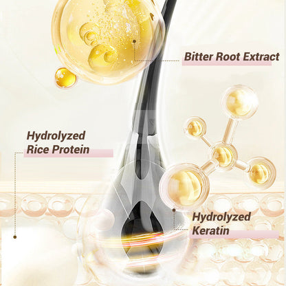 RiceEssence™ – Strengthen, nourish, protect, revitalize, and add shine to healthy hair [50% off]