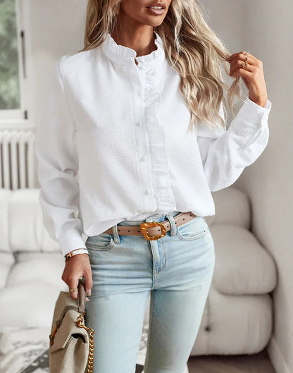Elegant and Fashionable Blouse for Women