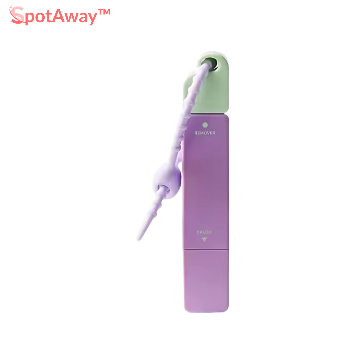 SpotAway – Stain Removal Pen for Flawlessly Clean Clothes [1 + 1 Free]