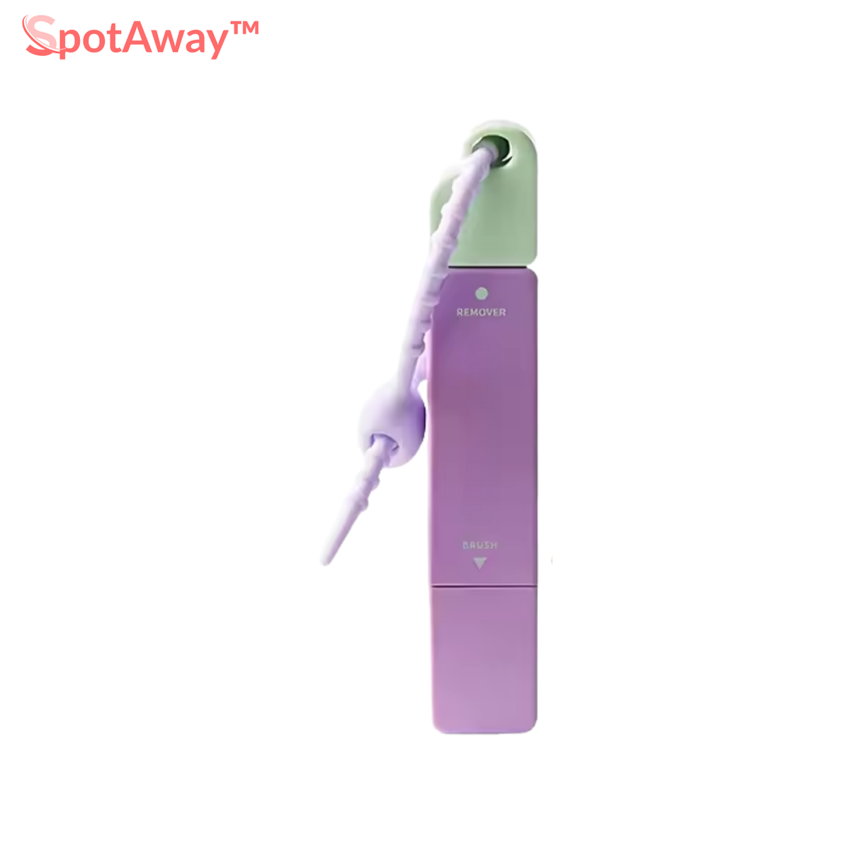 Portable Stain Removal Pen for Clothes – Water-Free Instant Cleaning