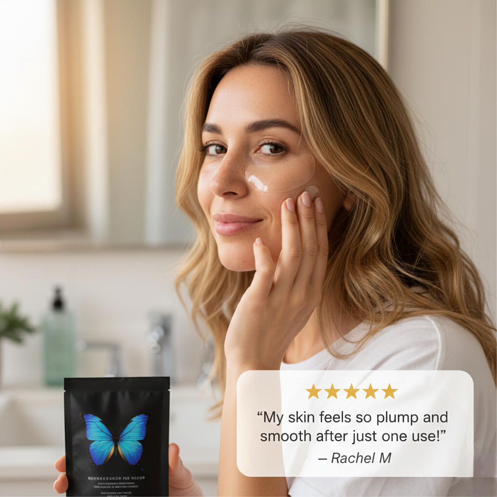 YouthLift – The Instant Solution for Timeless and Radiant Beauty with Elegance [50% Off]