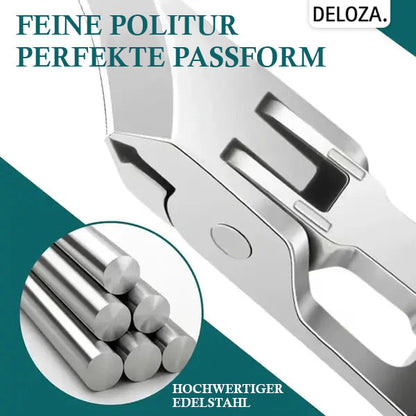 NailEase™ – 3-Piece Ingrown Toenail Care Set [50% Off]