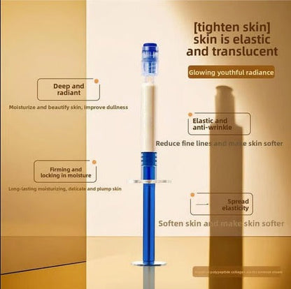 DermalDeep™ – Instantly fills deep wrinkles, visibly smoothing and youthful [50% off]