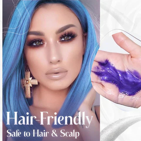 Verdora™ – Long-Lasting, Brilliant Color Without Bleach [50% Off]