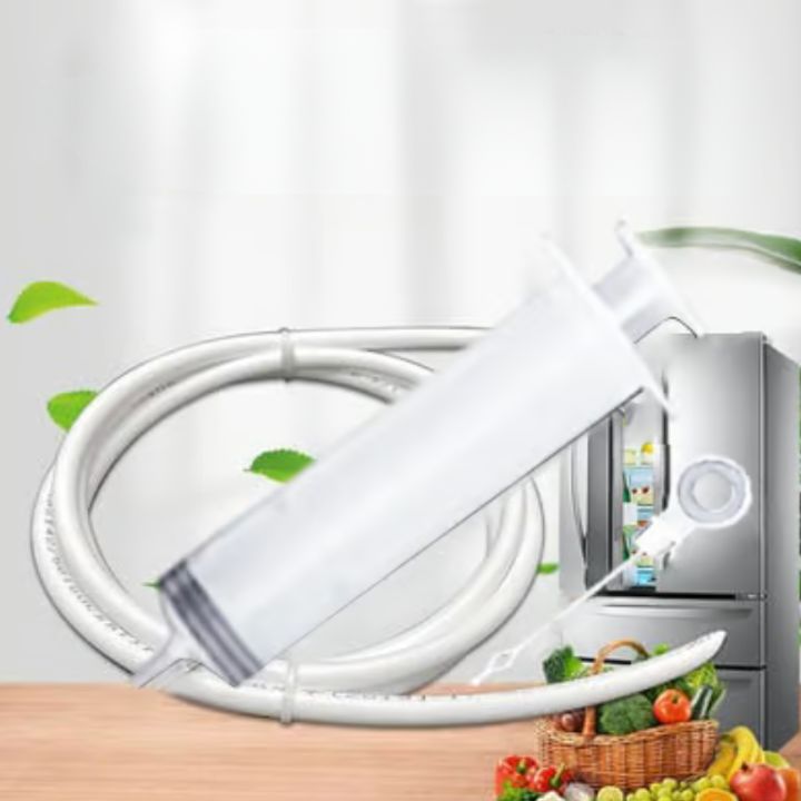 FridgeClean™ - Effective for refrigerators and drains [50% Off]