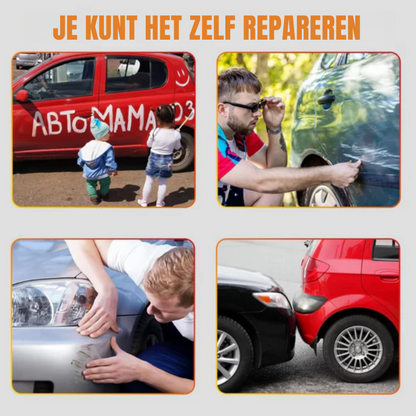 Reparo™ – Practical repair pen for scratches for effortless and quick repair [1 + 1 Free]