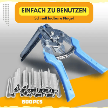 Gripster – Professional Cage Assembly Made Easy [50% Off]