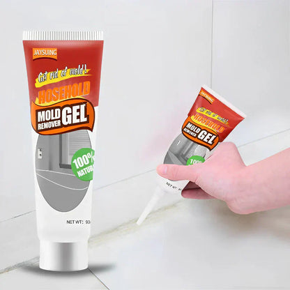 MoldFix™ – Powerful Mold Remover for Thorough & Effective Cleaning Everyday Performance [1 + 1 Free]