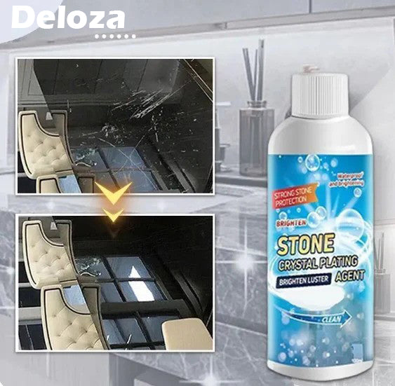 CleanPlate™ – Radiant Shine for Your Valued Items! [1 + 1 Free]