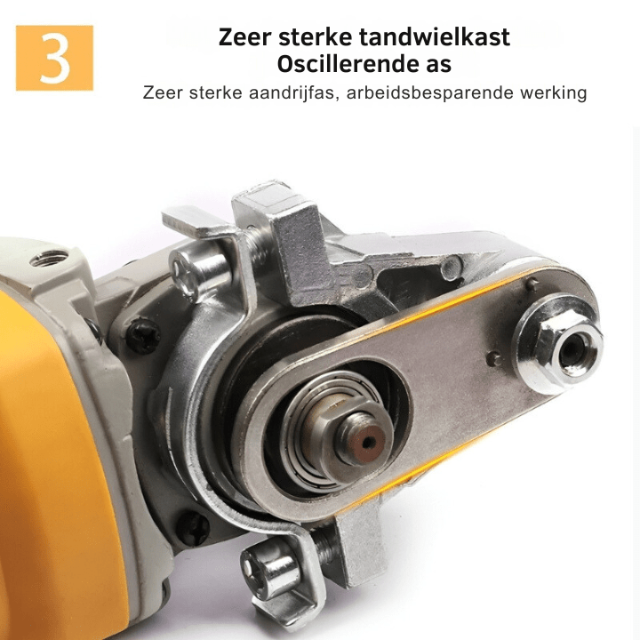 TrimPro™ – Versatile and Practical Multi-Use Functionality [50% Off]