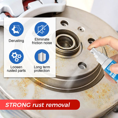 RustAway™ – Removes rust instantly, protects reliably and lasts for months [50% off]