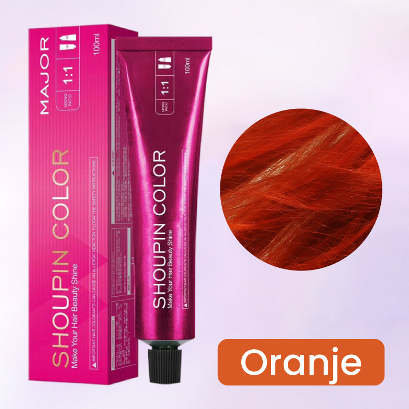 Verdora™ – Long-Lasting, Brilliant Color Without Bleach [50% Off]