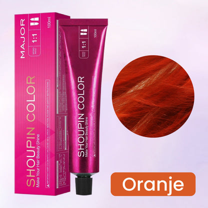 Verdora™ – Long-Lasting, Brilliant Color Without Bleach [50% Off]