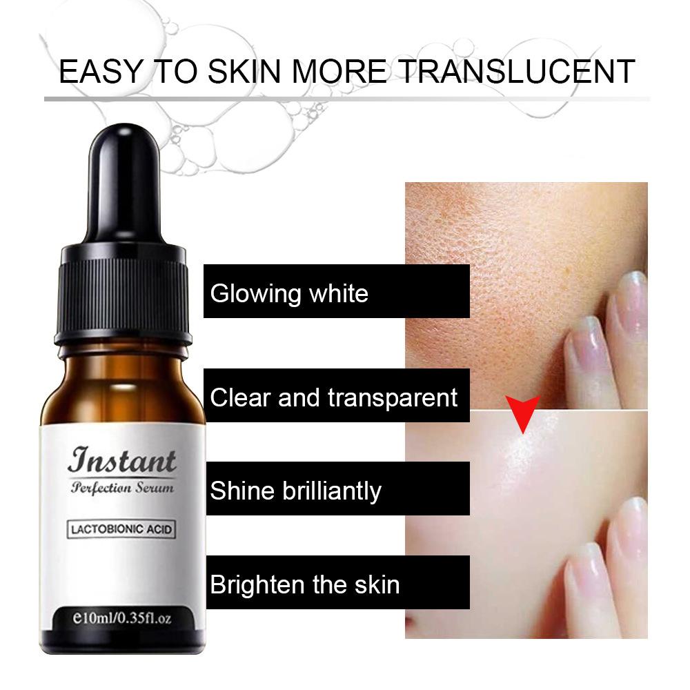 Argireline Peptide Anti-Aging Serum for Wrinkle Smoothing & Skin Firming