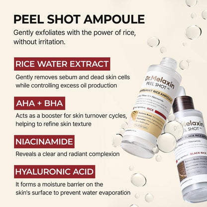RadianceDuo™ – Radiant, healthy skin with visible care anytime, revitalized [50% off]