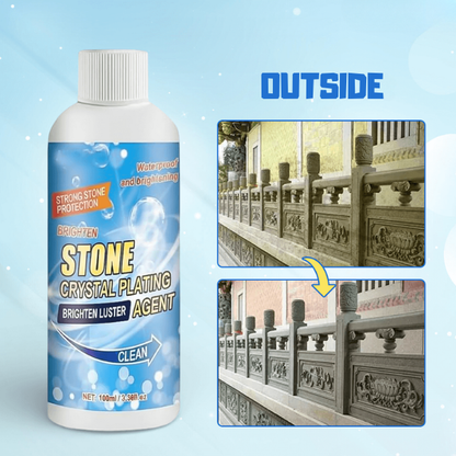 StoneRadiance™ – Effortlessly and safely reveals the radiant beauty of stones [50% Off]