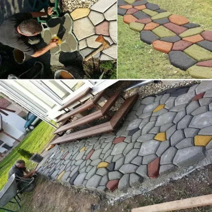 PathCraft – Professionally Lay Garden Paths Yourself with Ease [50% Off]