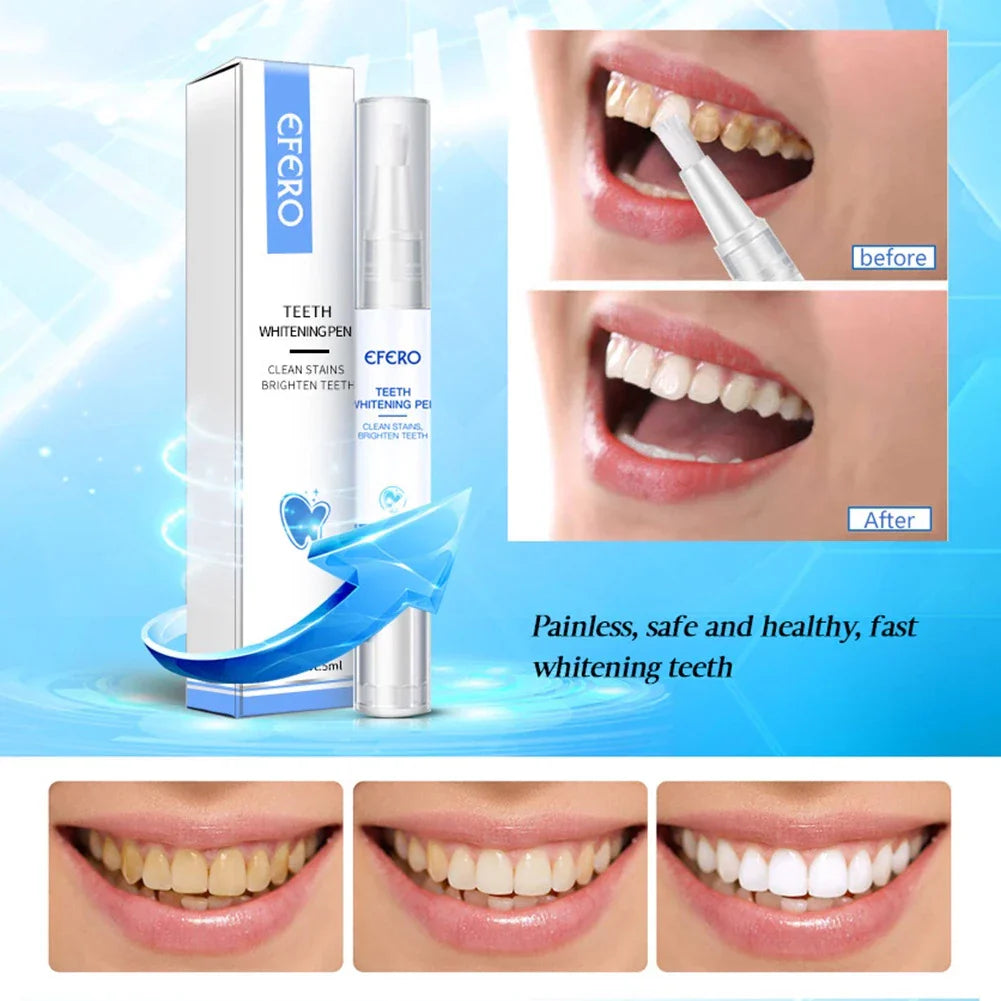 Brighten™ - White Teeth in Seconds [1 + 1 Free]