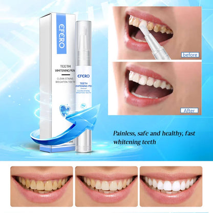 Brighten™ - White Teeth in Seconds [1 + 1 Free]