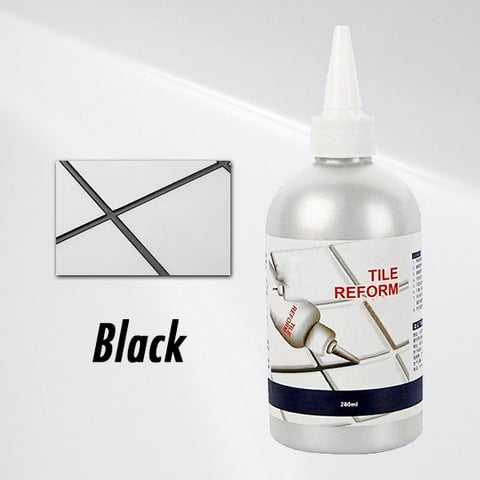 MultiSeal™ – Renews Old Grout in Minutes for Clean, Fresh & Long-Lasting Results [1 + 1 Free]
