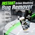 Enzyme-Based Insect & Dirt Remover for Cars – pH-Neutral Formula 100ml