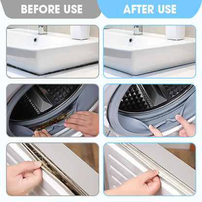 MoldAway – Effectively Remove Mold for a Clean Home [50% Off]