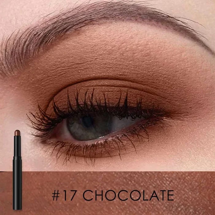 FlashLuxe™ – Instantly radiant eyes, flawless and smudge-proof all day long [50% Off]
