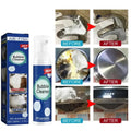 Foam Grease Cleaner Spray for Kitchen & Bathroom Surfaces