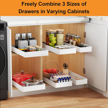 FlexiSlide™ – Transforms your wardrobe into a tidy, stress-free & easy sanctuary [50% Off]