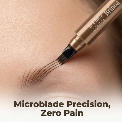 MicroBlade – Perfect Eyebrows in Seconds [1 + 1 Free]