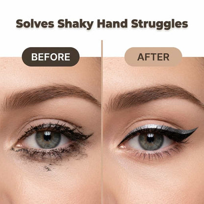GlamEye – Perfect Eyeliner Finish in Seconds | 50% Off